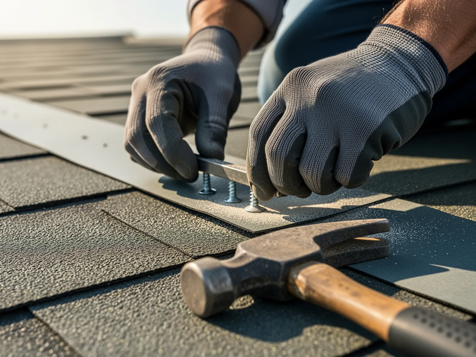 Why choose Fascia Repair in Orofino, ID